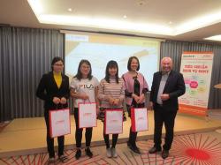 Tiêu chuẩn dịch vụ SONY (07 & 08.01.2019)
